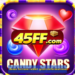 demo fortune rabbit gratisInformational